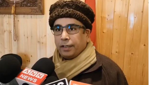 'कठुआ, बारामूला की घटनाओं में सीधे तौर पर शामिल नहीं हो सकते: एनसी | '